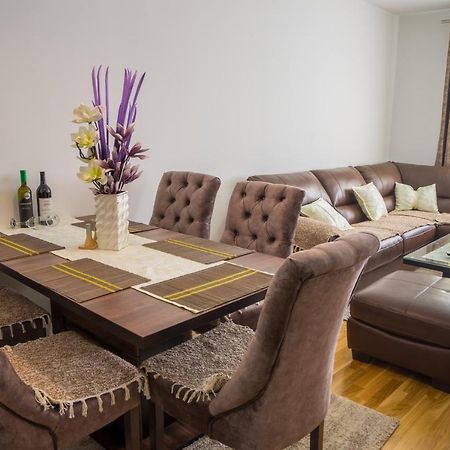 Apartman Orion Zabljak  Exterior photo