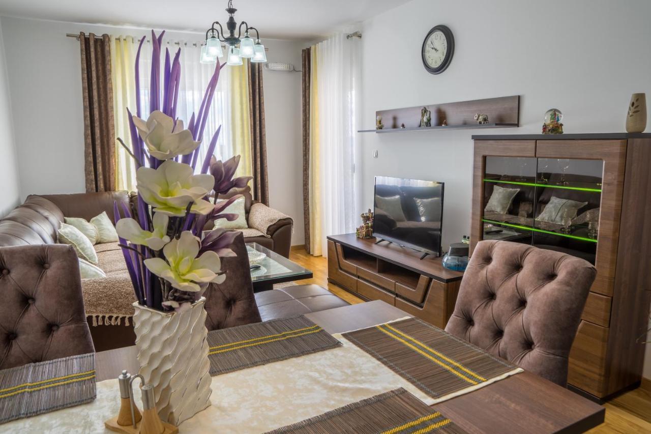 Apartman Orion Zabljak  Exterior photo