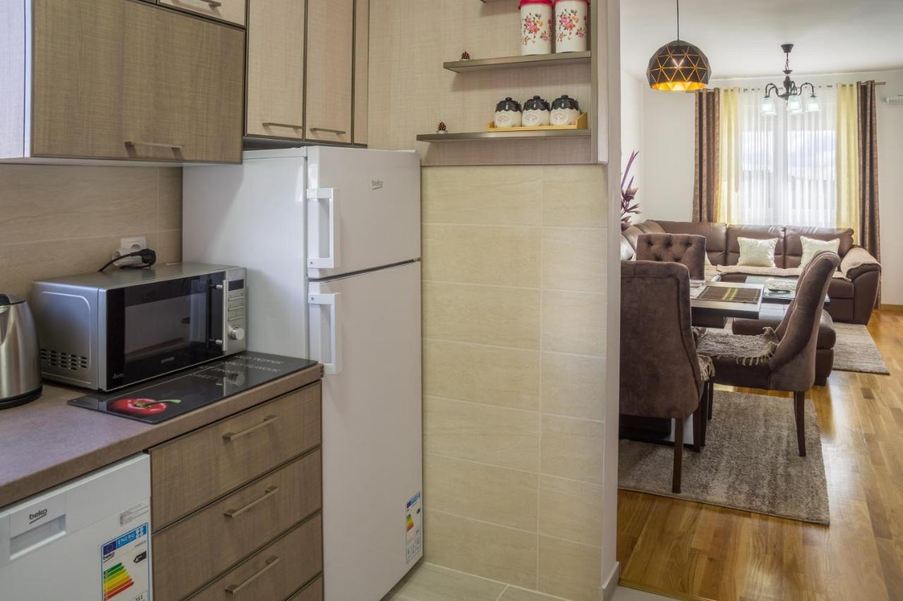Apartman Orion Zabljak  Exterior photo