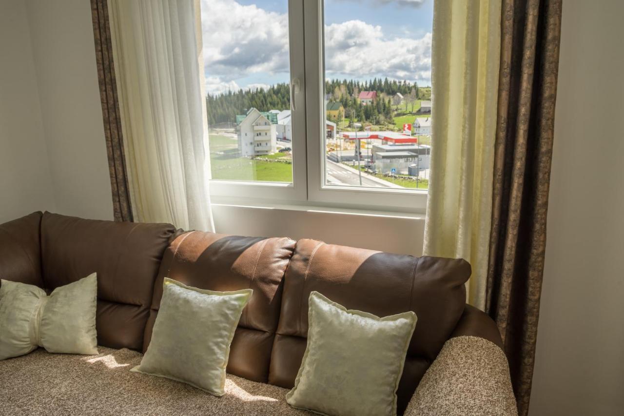 Apartman Orion Zabljak  Exterior photo