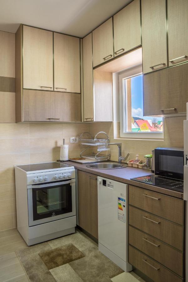 Apartman Orion Zabljak  Exterior photo