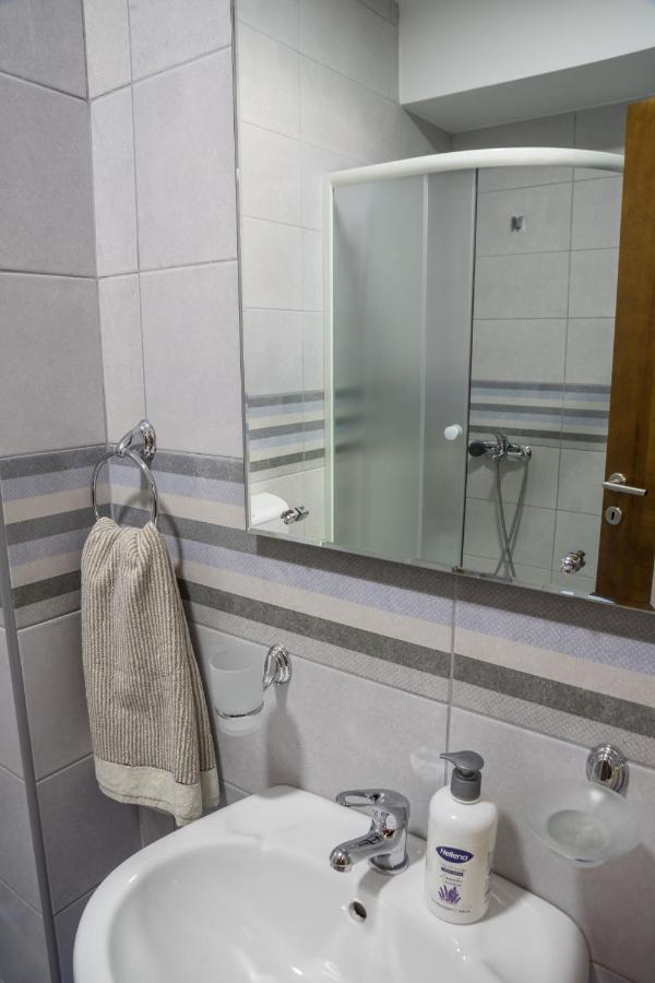 Apartman Orion Zabljak  Exterior photo
