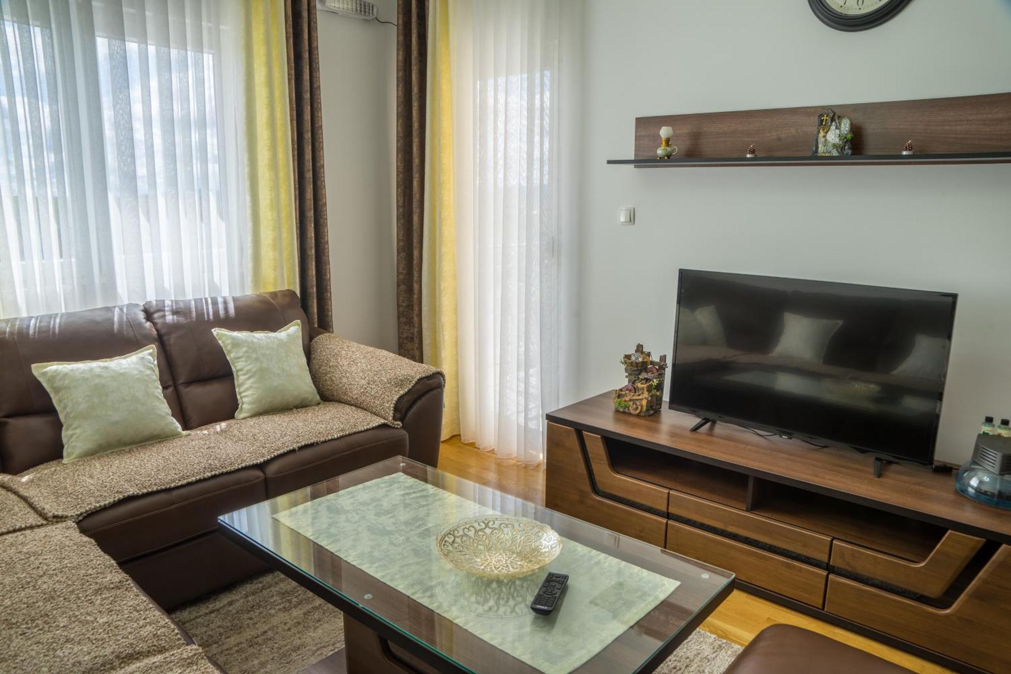Apartman Orion Zabljak  Exterior photo